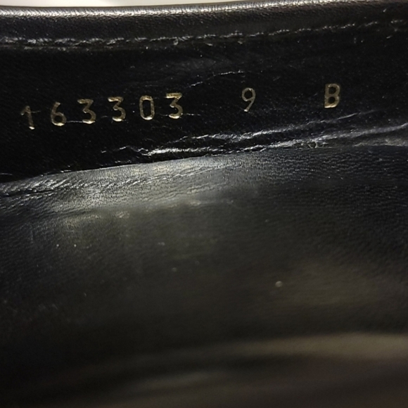 Gucci Web Accent Interlocking GG pumps - Picture 4 of 9